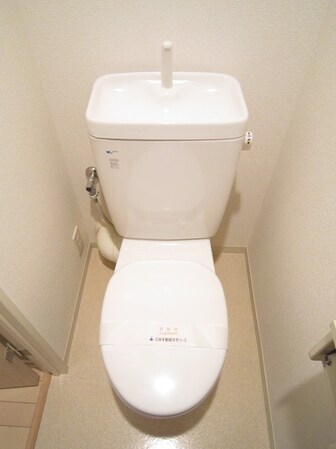 CITY CURRENT大手町の物件内観写真